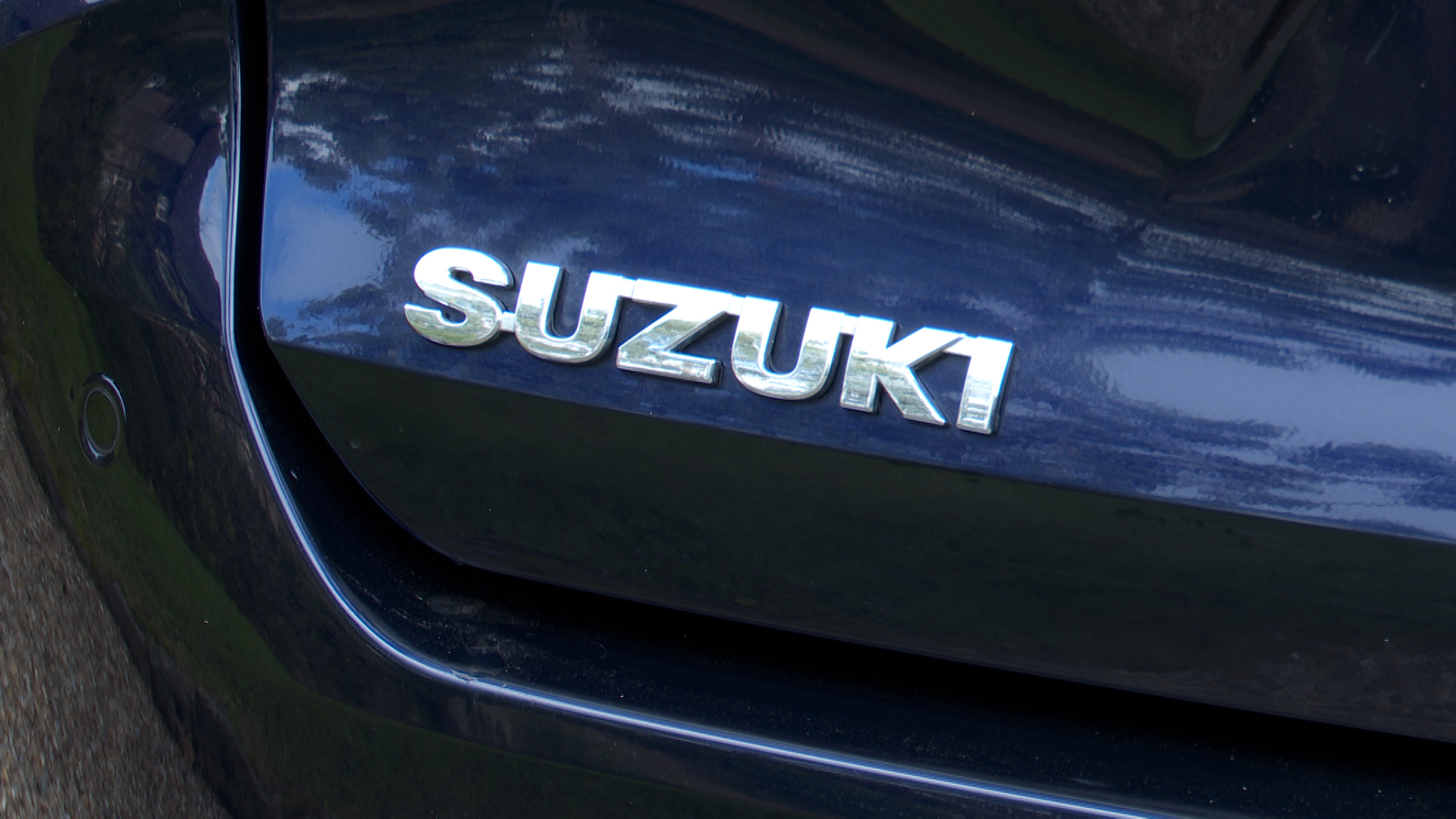 SUZUKI SWACE ESTATE 1.8 Hybrid Ultra 5dr CVT